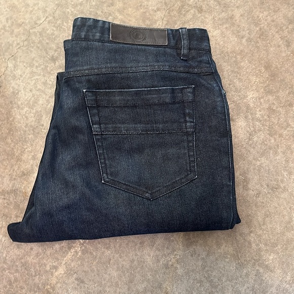 Men’s Ermenegildo Zegna jeans sz 34 R perfect condition! - Picture 3 of 5